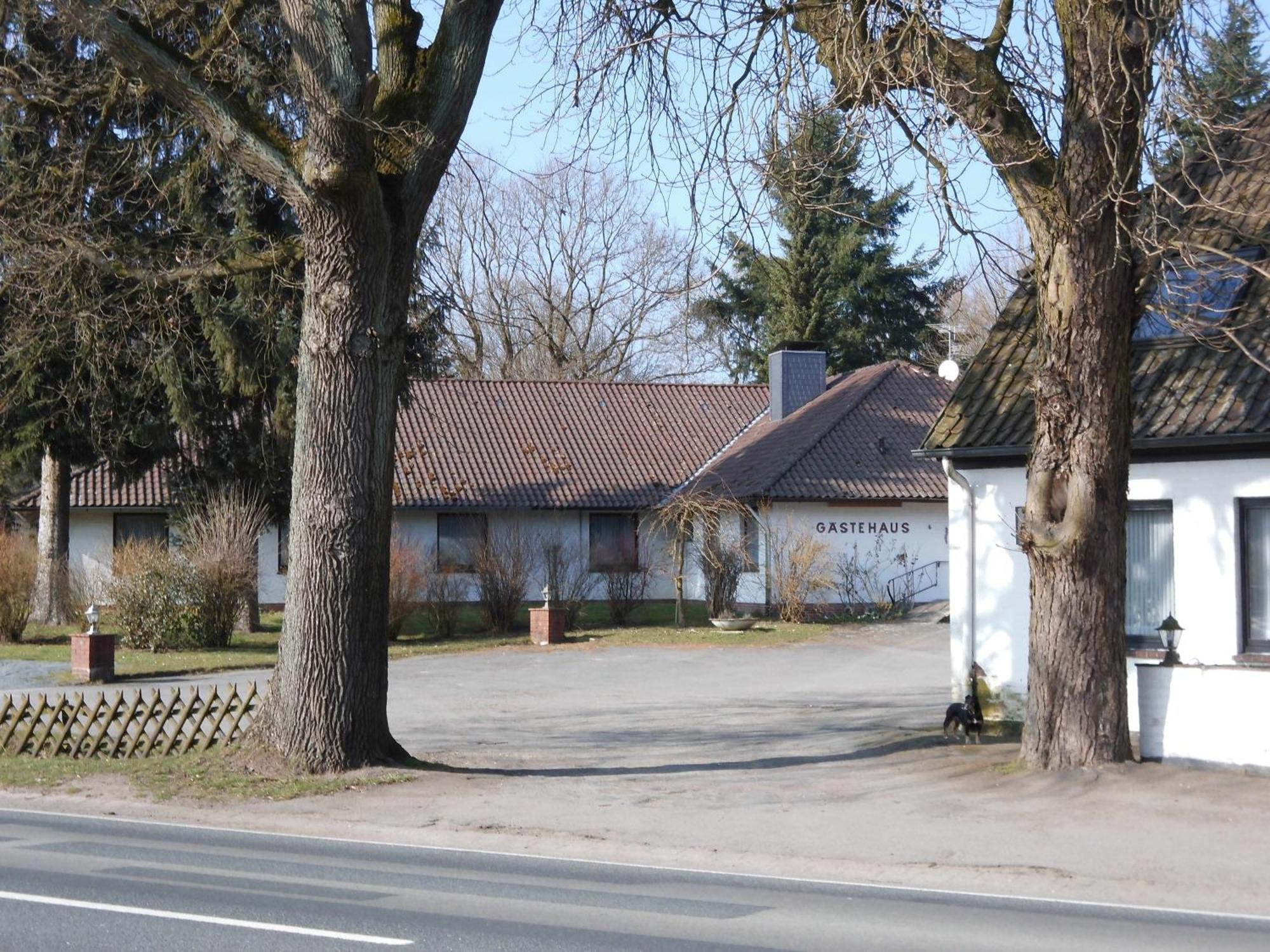 Hotel Dierks Repke Exterior foto