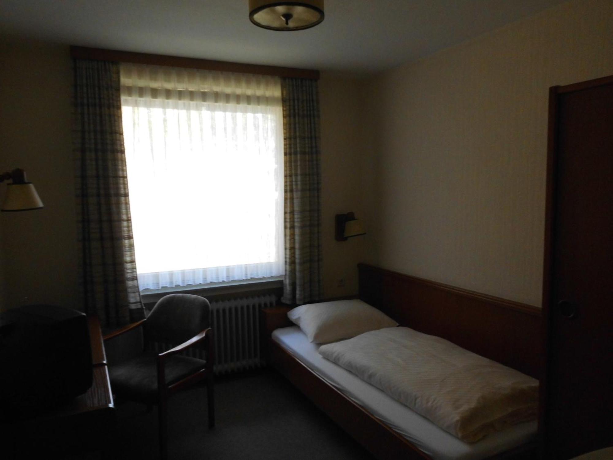 Hotel Dierks Repke Zimmer foto