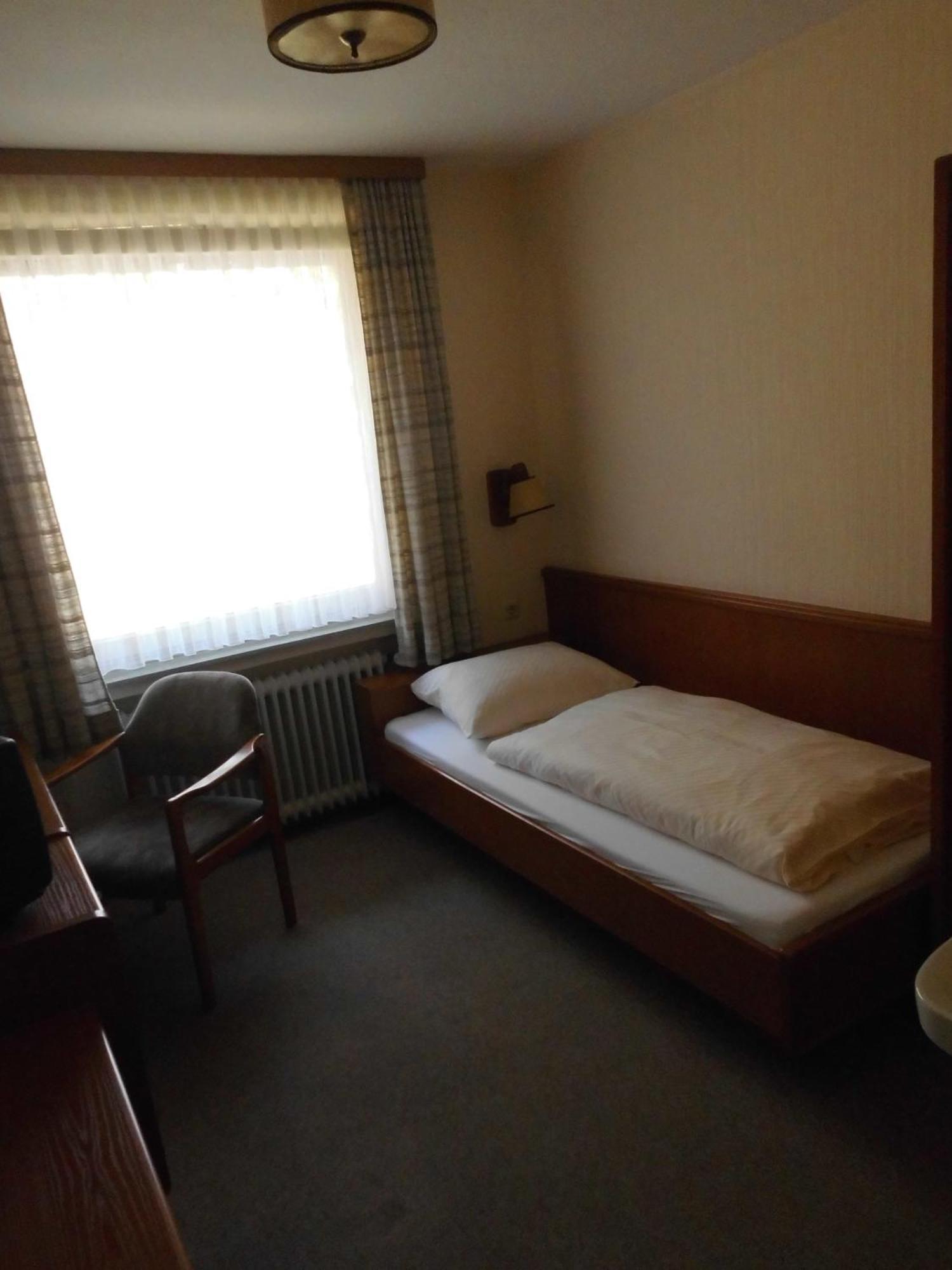 Hotel Dierks Repke Zimmer foto