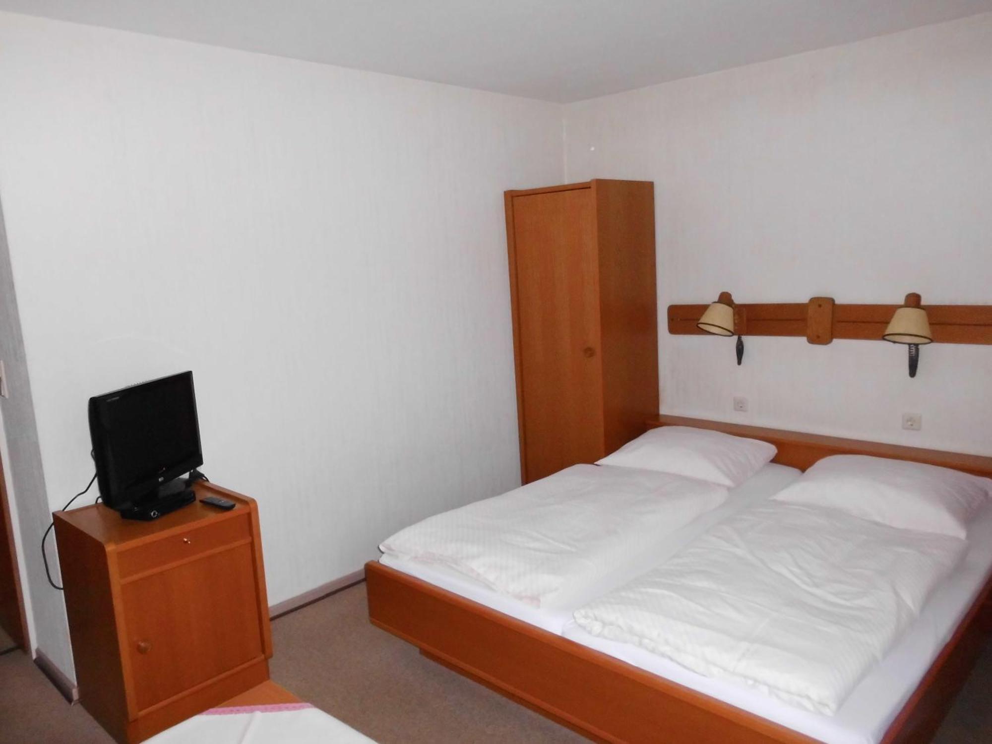 Hotel Dierks Repke Zimmer foto