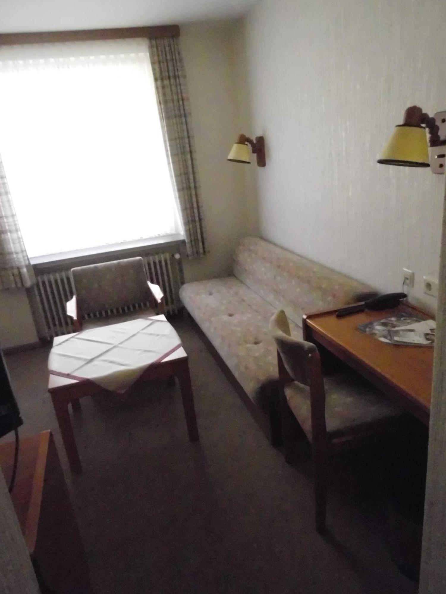 Hotel Dierks Repke Zimmer foto