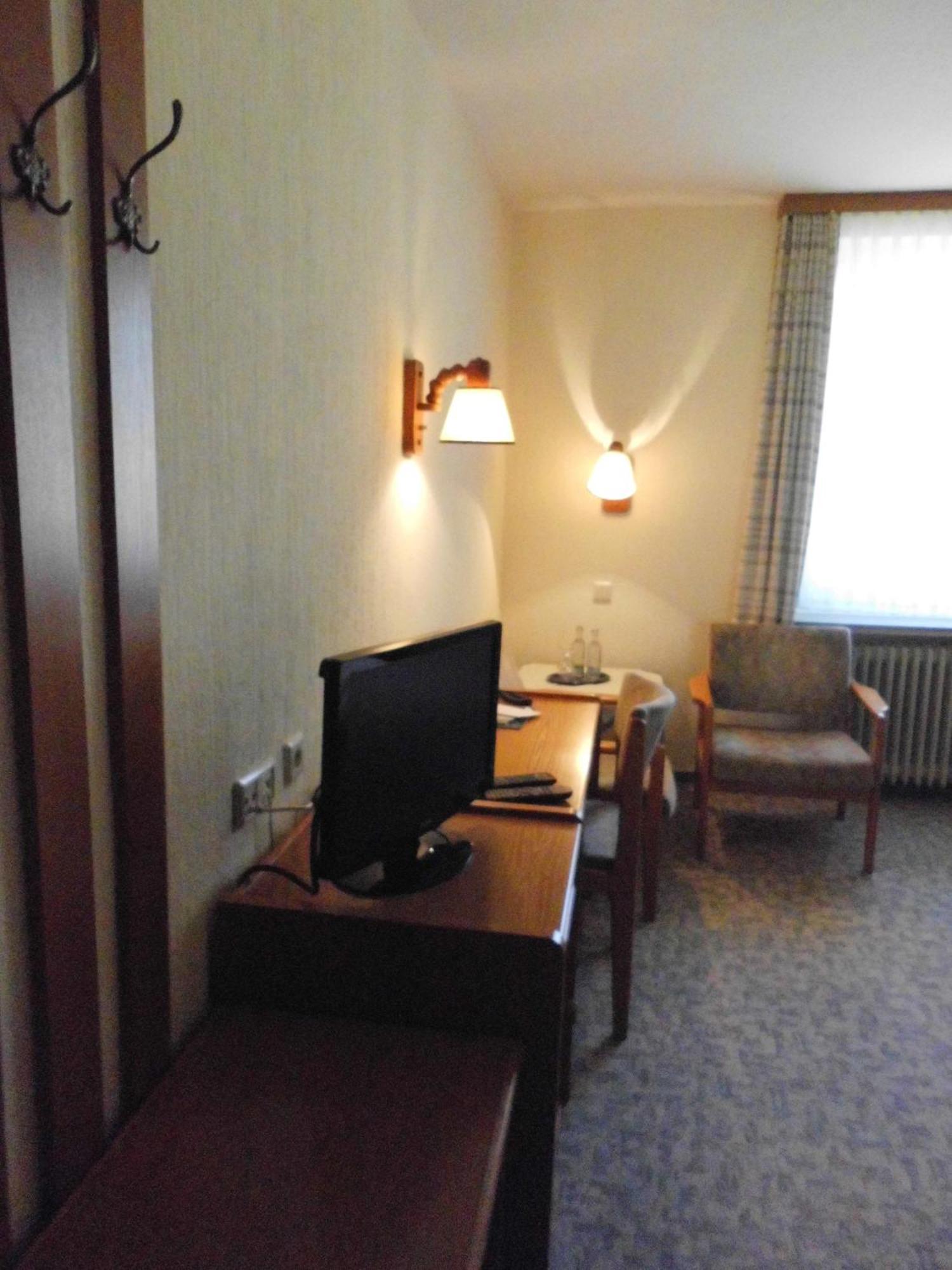 Hotel Dierks Repke Zimmer foto