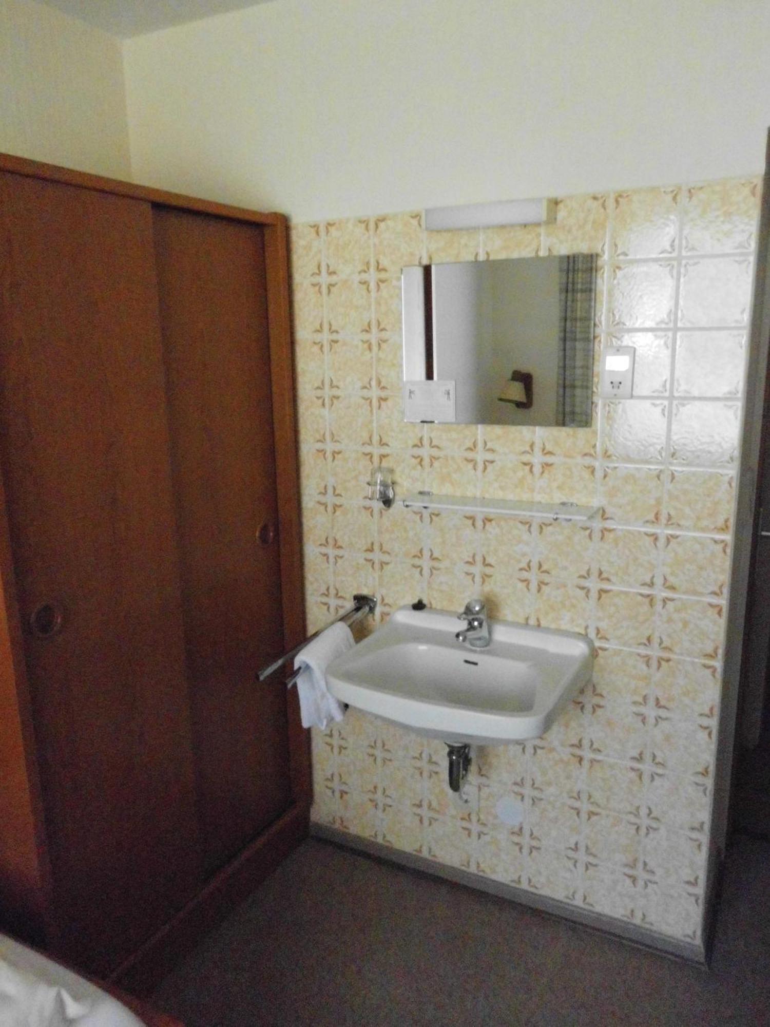 Hotel Dierks Repke Zimmer foto