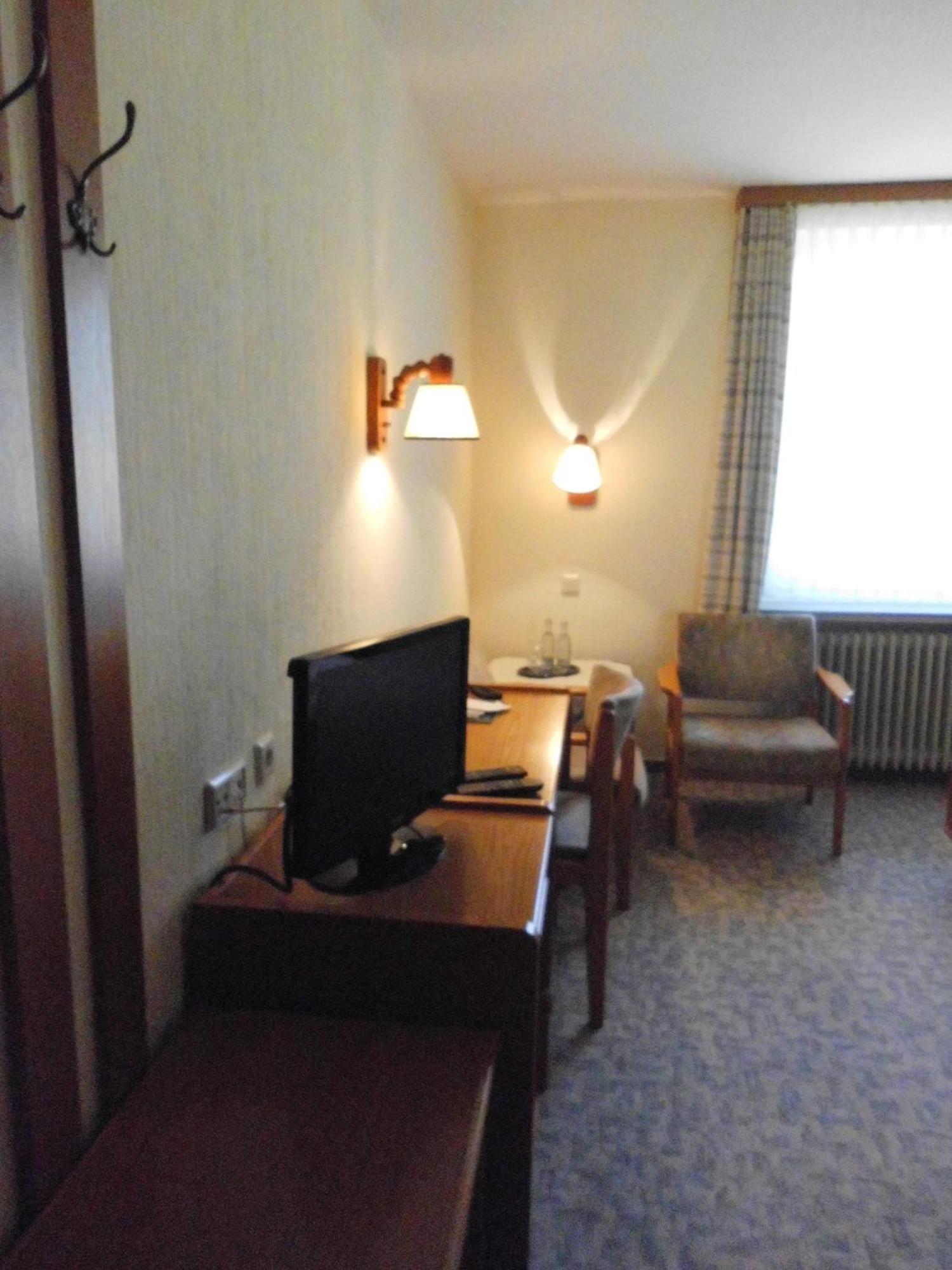 Hotel Dierks Repke Zimmer foto