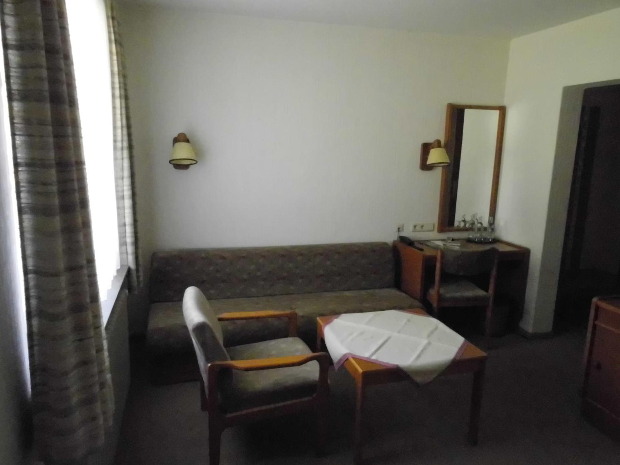 Hotel Dierks Repke Zimmer foto