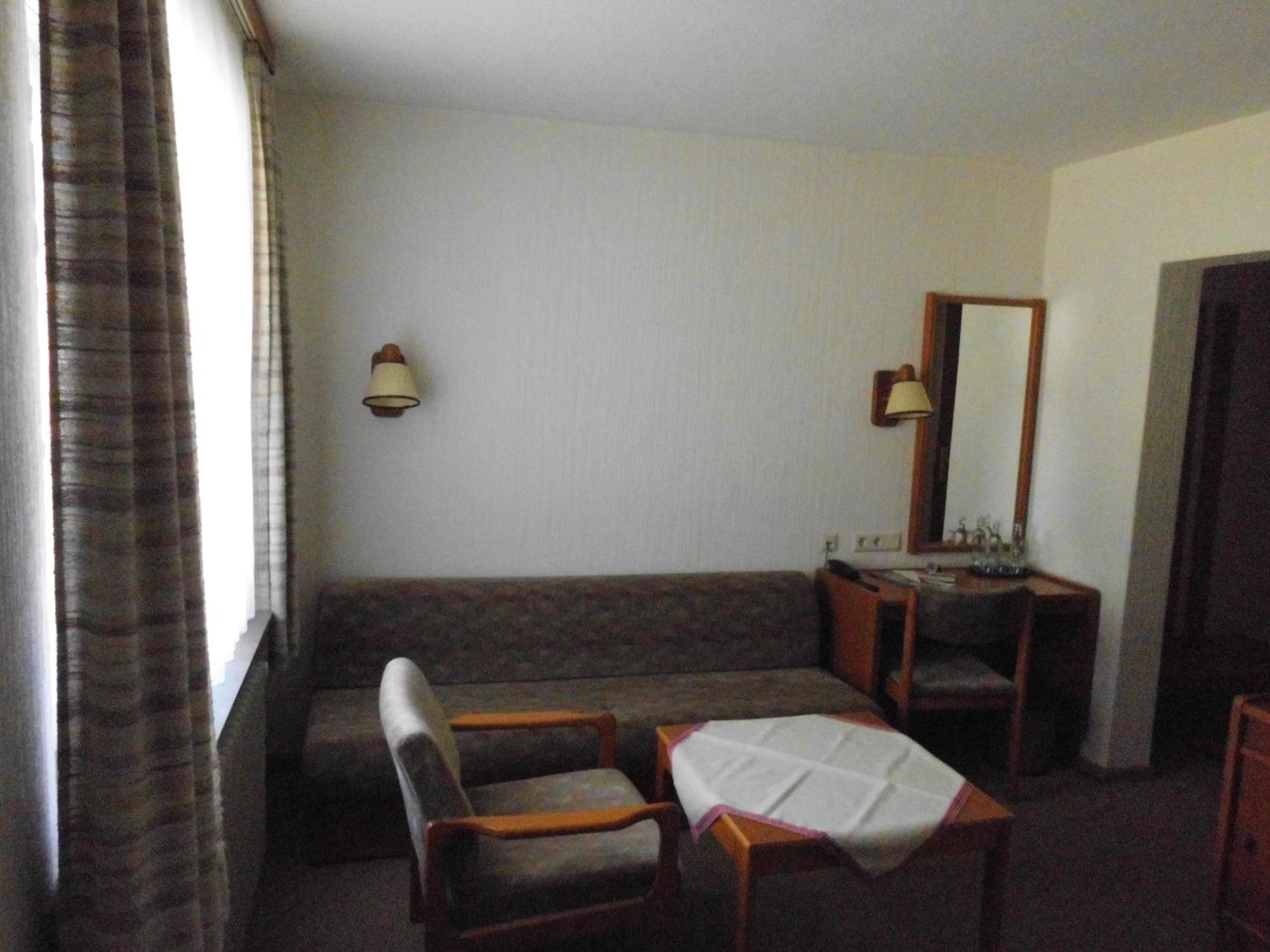 Hotel Dierks Repke Zimmer foto