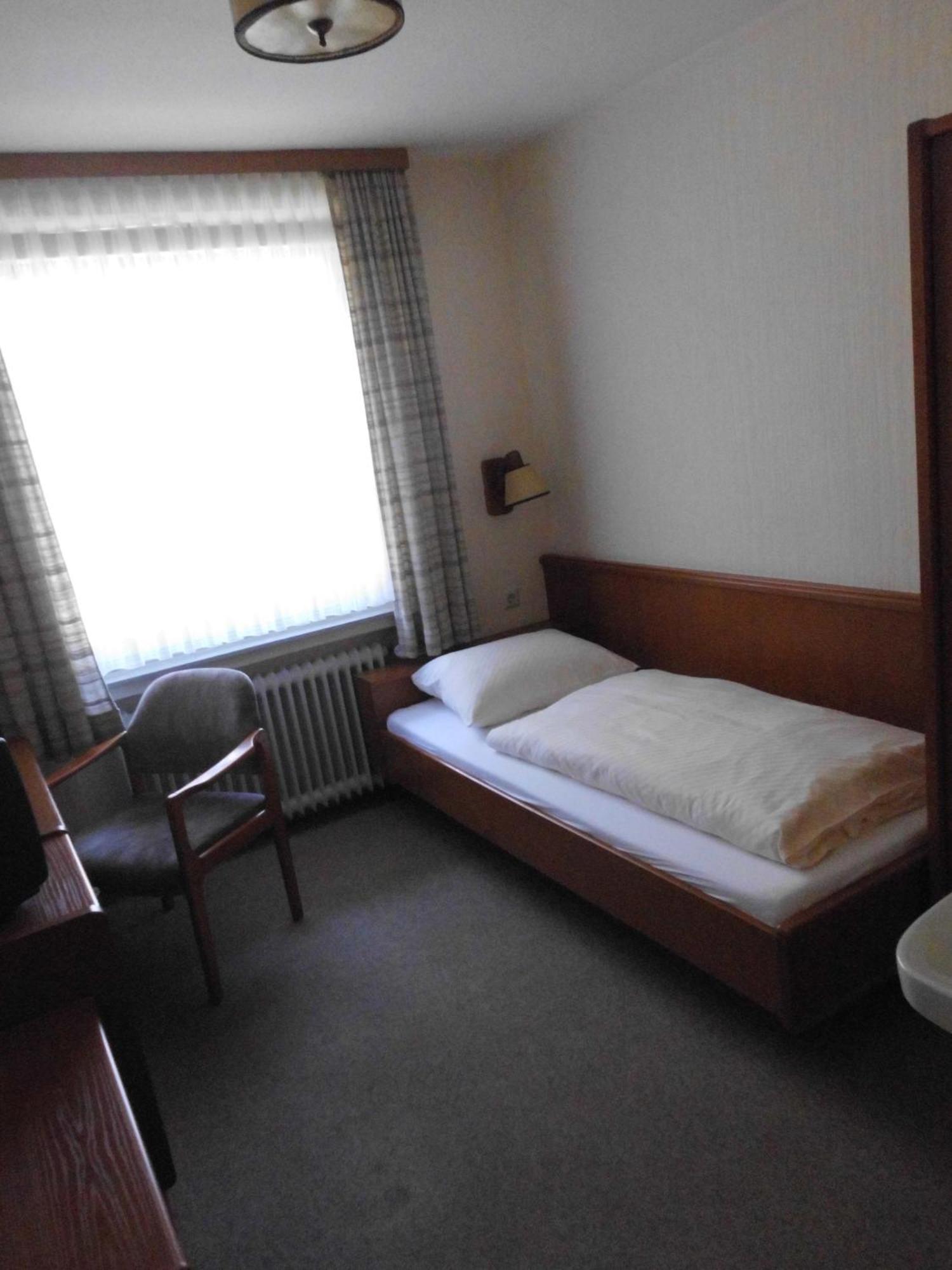 Hotel Dierks Repke Zimmer foto