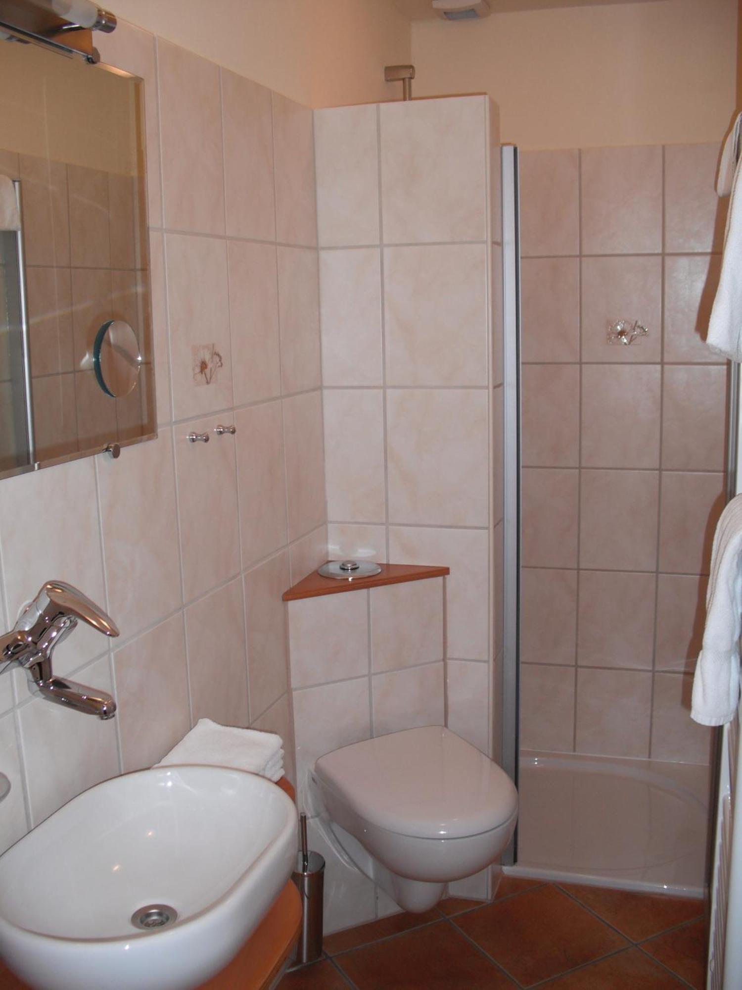 Hotel Dierks Repke Zimmer foto